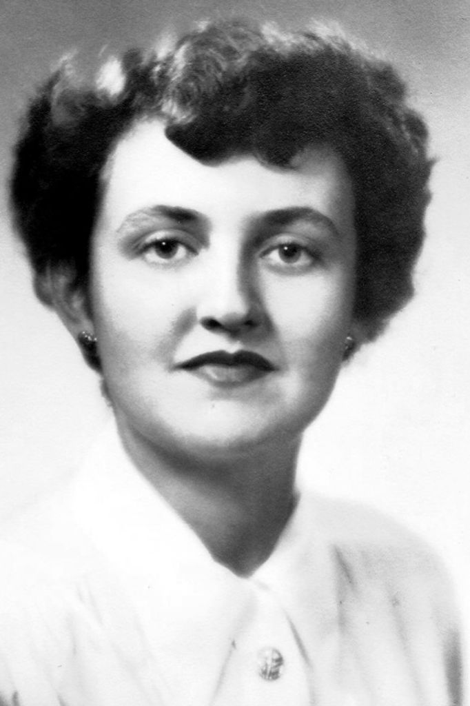 Anne Colwell Askren