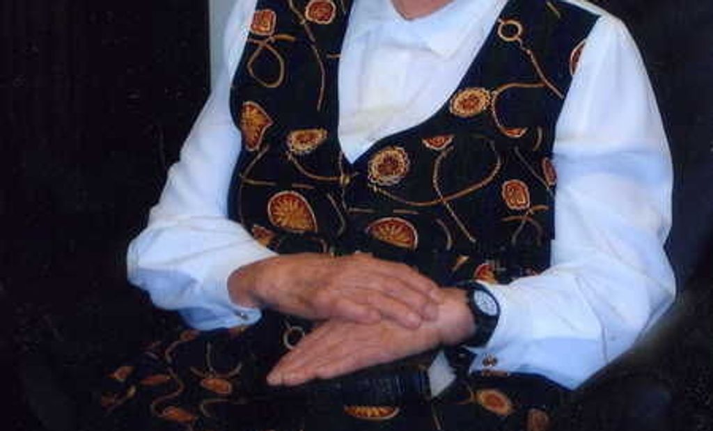 Myrtle L. Matheny Profile Photo