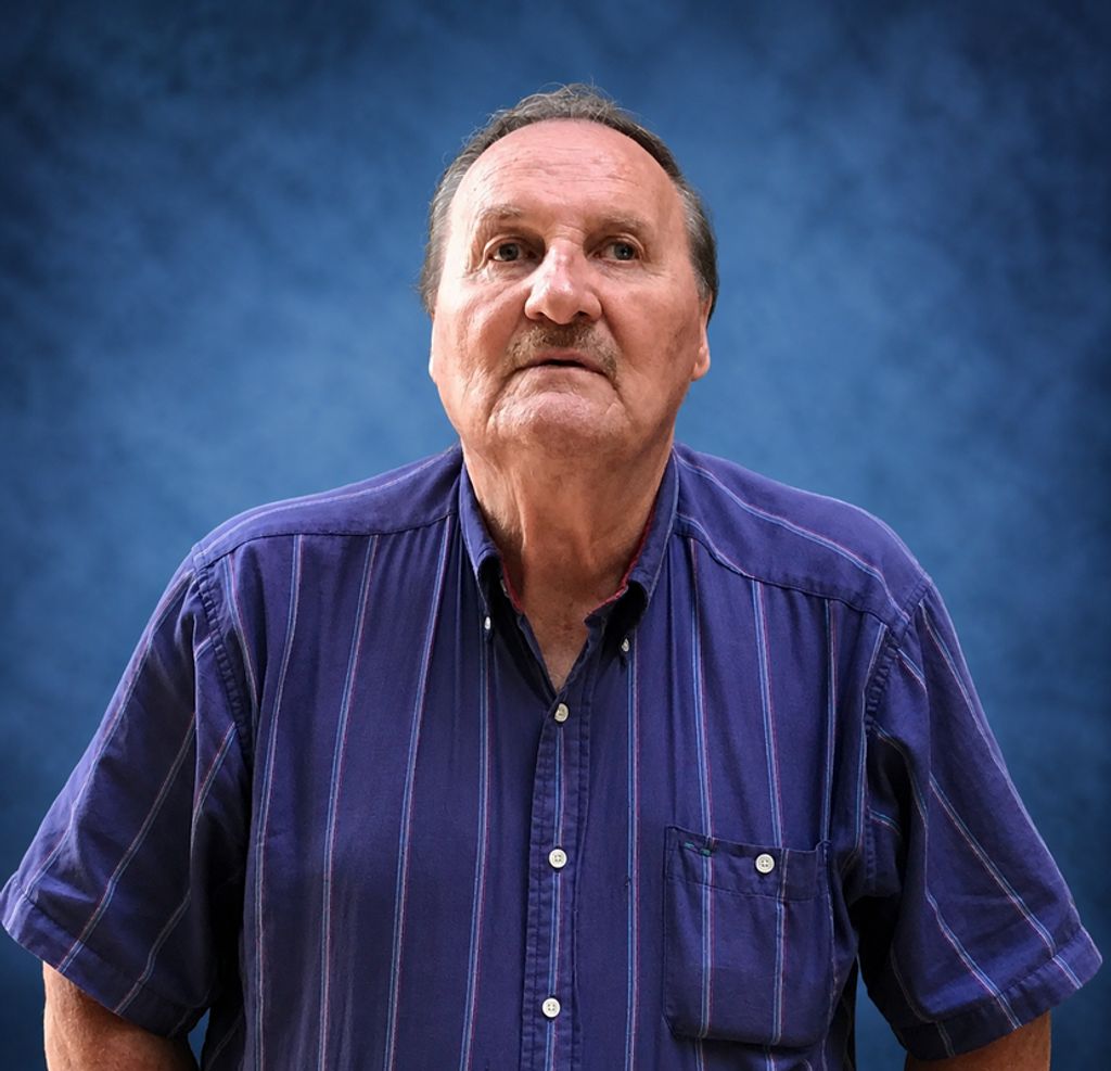 Estes Lamar Tipton Profile Photo