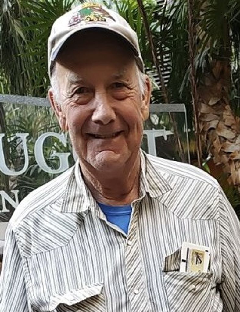 Kenneth B. Hatke