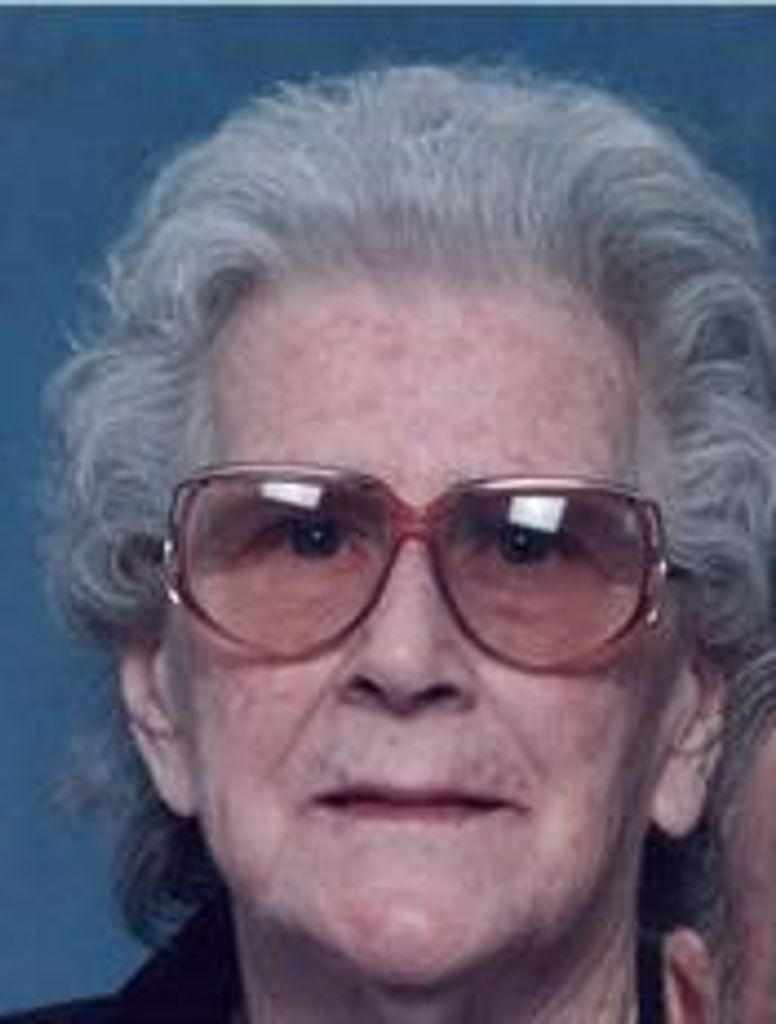 Gladys E. Angel Profile Photo