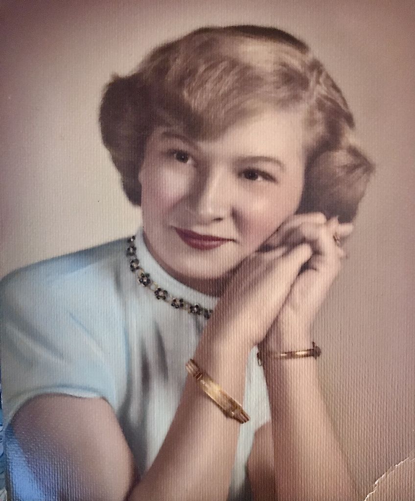 Katherine Marie Medlin Profile Photo