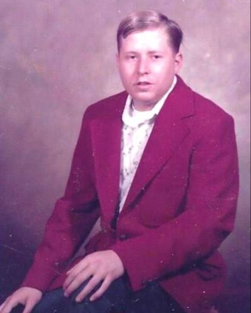 Eric Alan Johnson
