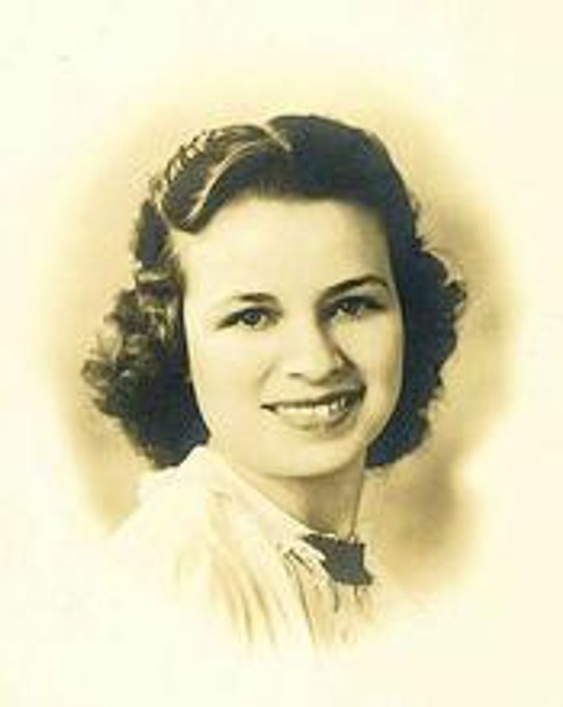 Hazel Phillips Slocumb