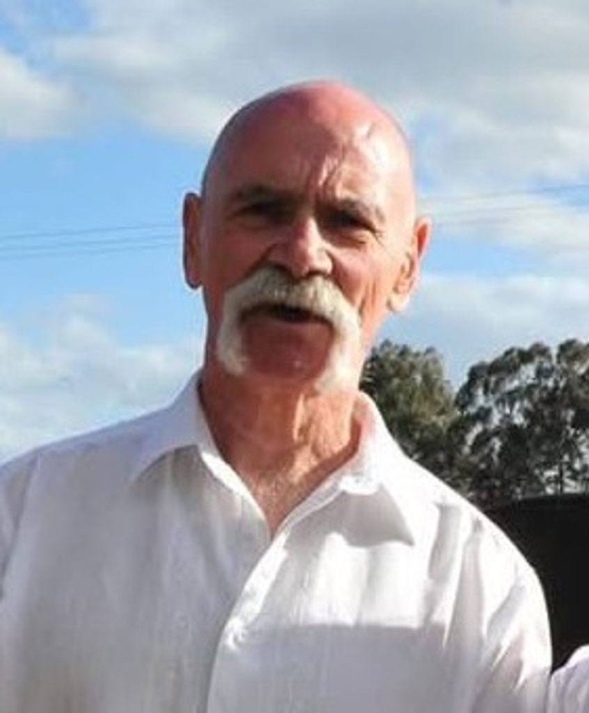 Francis "Eldon" Lillibridge, Jr. Profile Photo