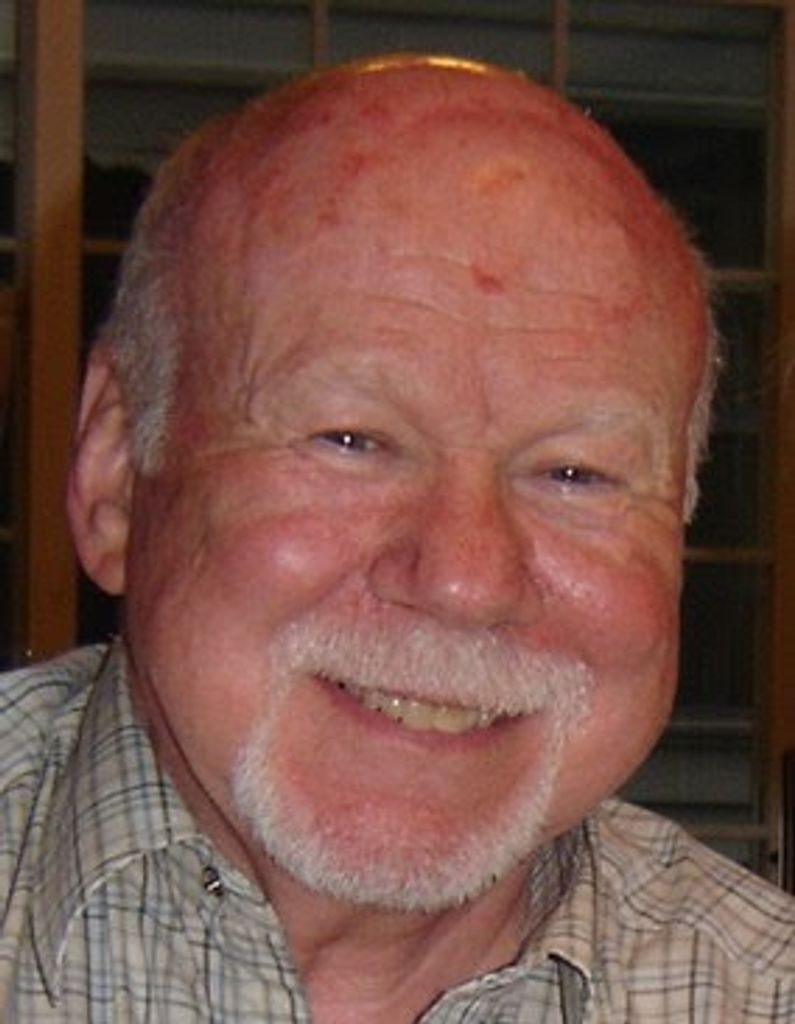 Christopher Michael Thomas
