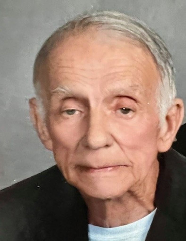 Robert D. Garrison Profile Photo