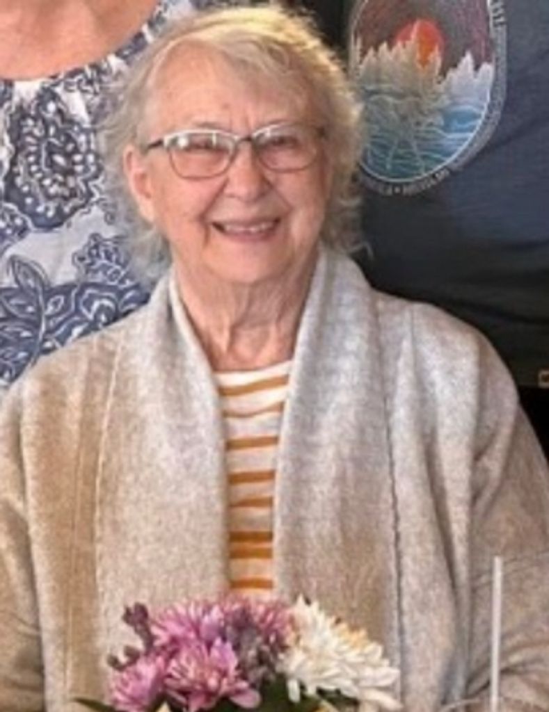 Katherine L. Karvonen