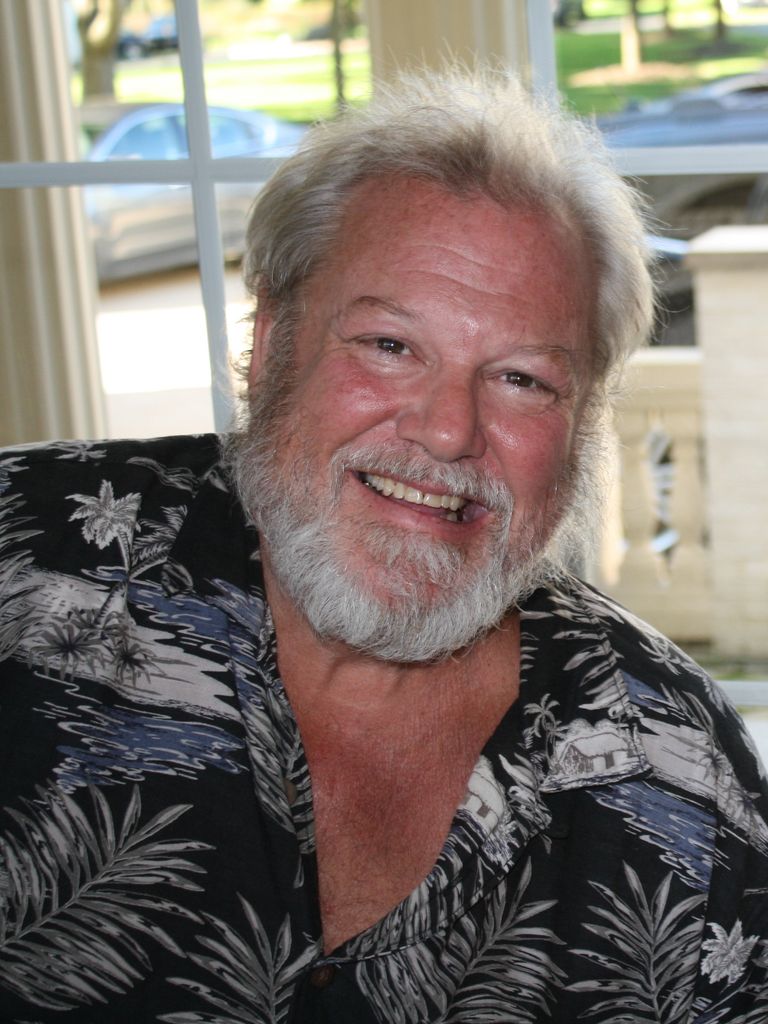 Mark Langford Profile Photo