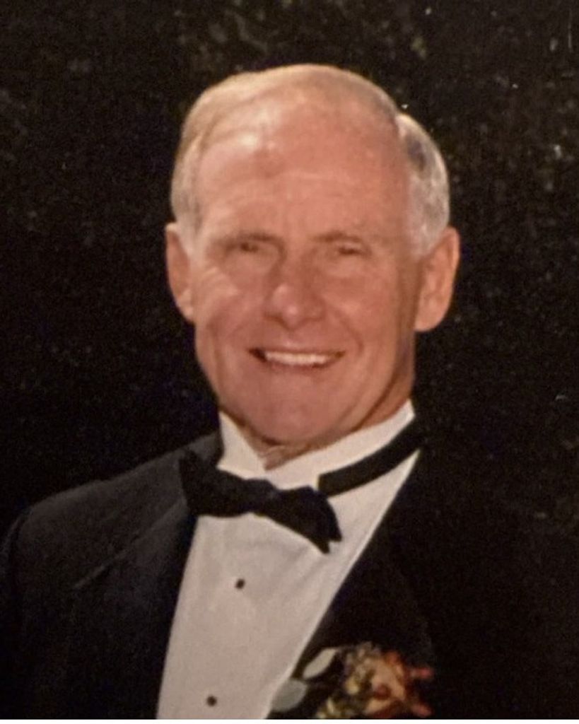 George Edwin McQuiston Profile Photo
