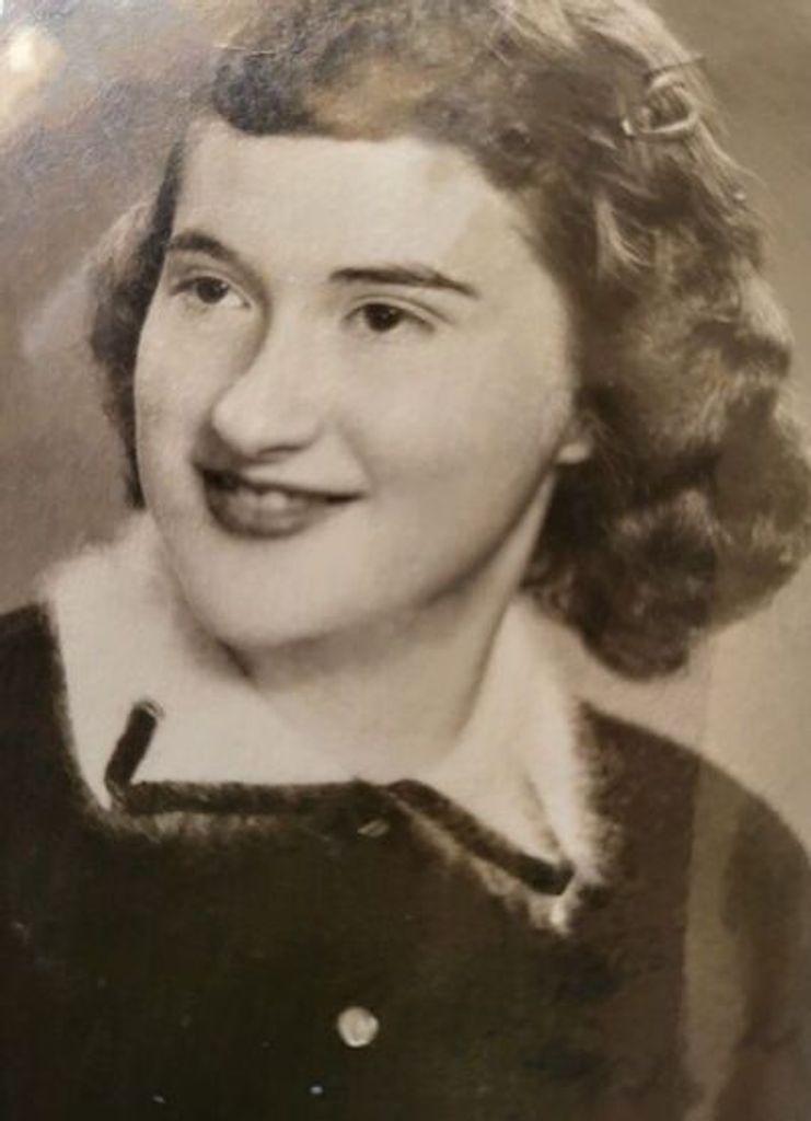 Connie M. Hughes Profile Photo