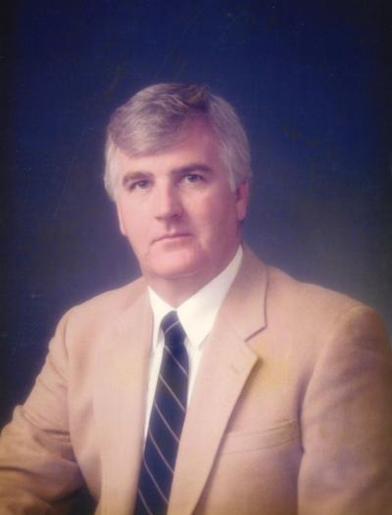 Randall Douglas Haddix Profile Photo