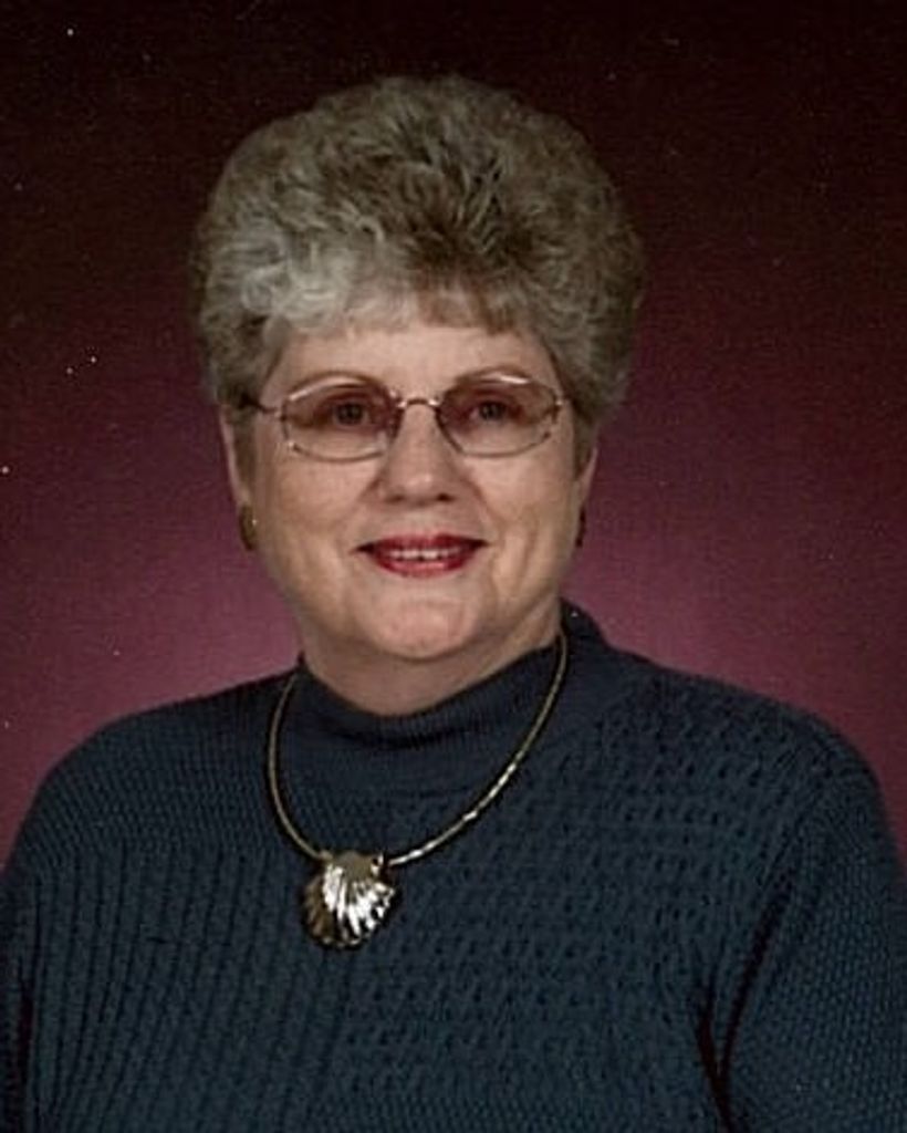 Peggy Daniel Clark Profile Photo