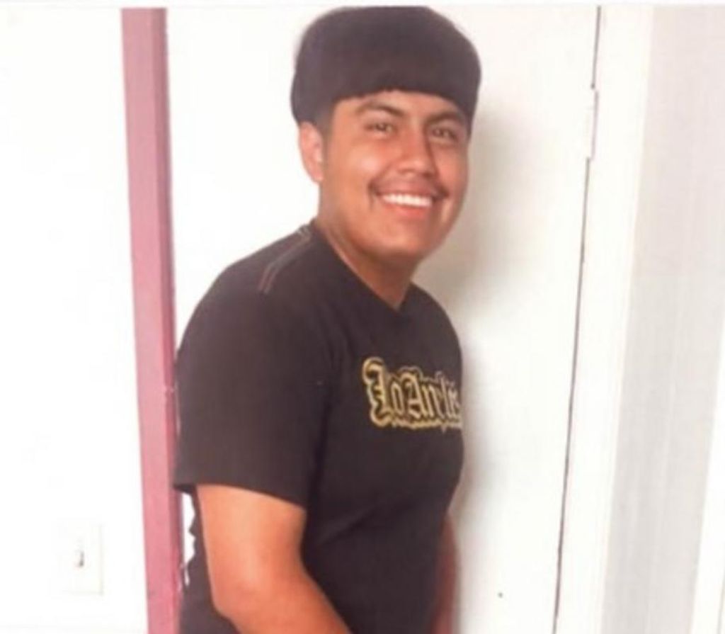 Jorge Ramirez Sanchez