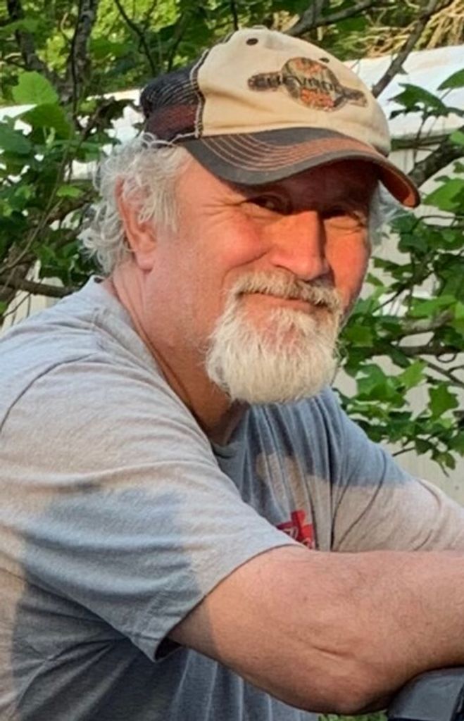 Steven Wayne Welcher Profile Photo
