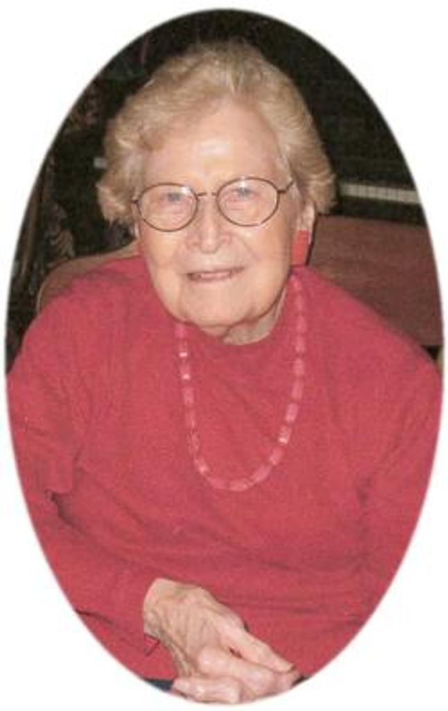 Josephine L. Bay Profile Photo