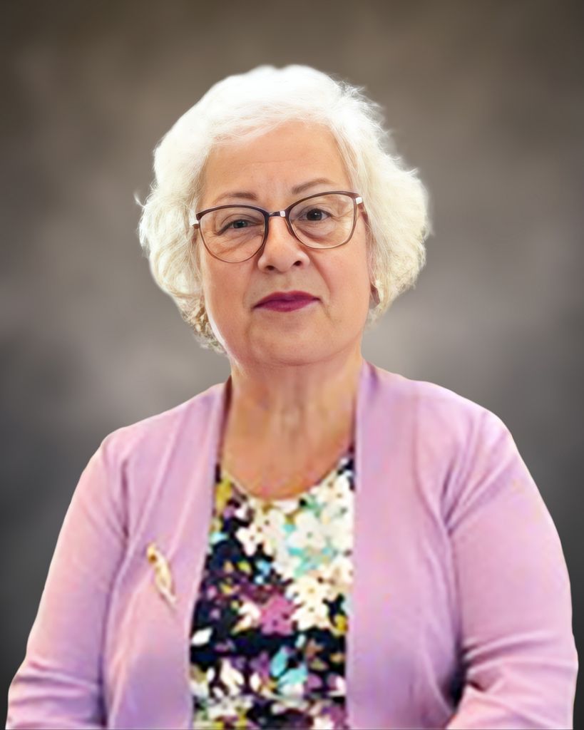 Marianne Gilbert Profile Photo