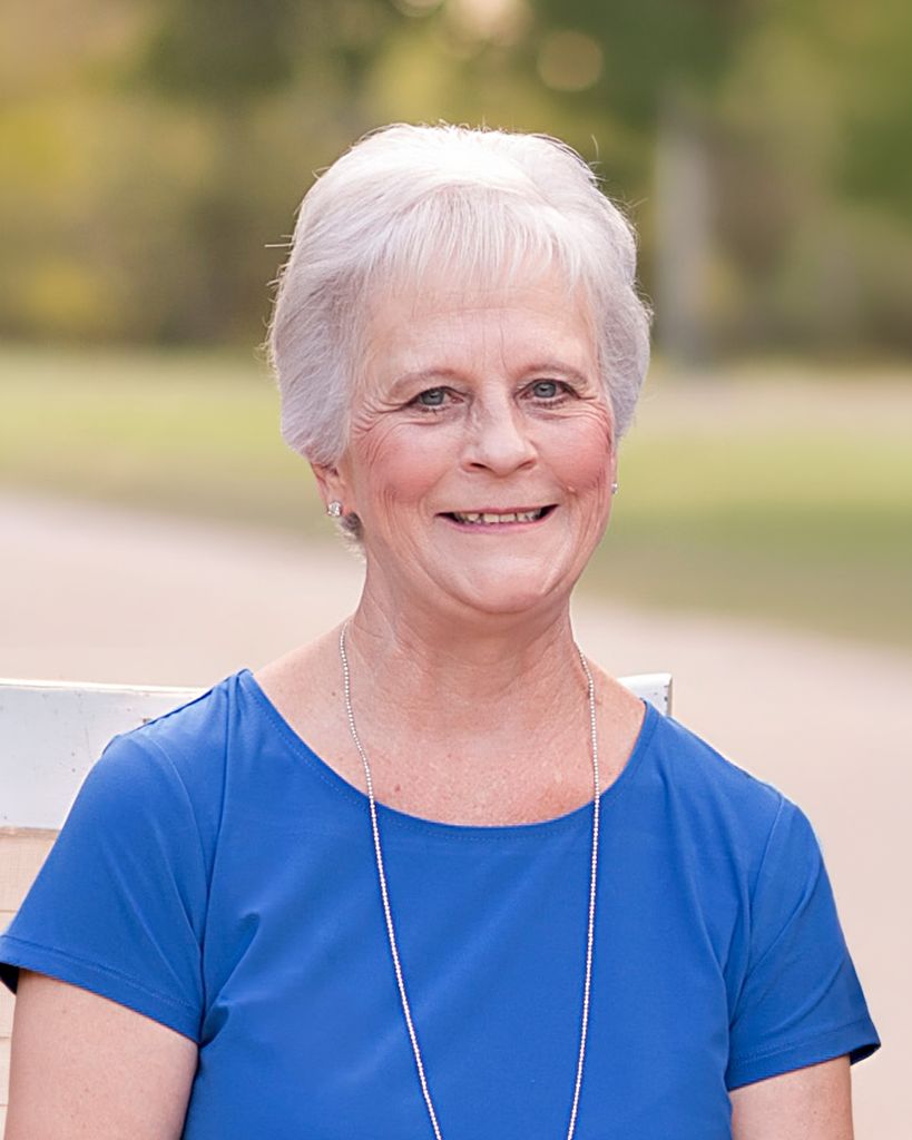 Nita Gayle Ray Profile Photo