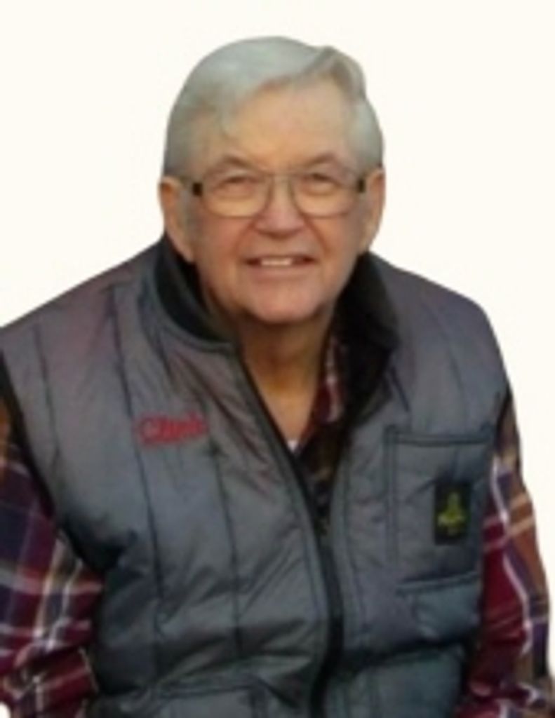 Clint Jay Robinson
