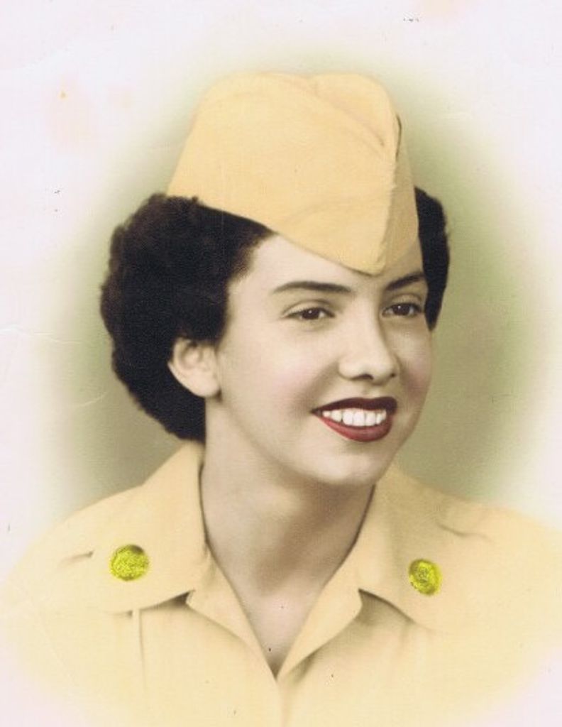 Betty Jean (Johnson)  Lawson