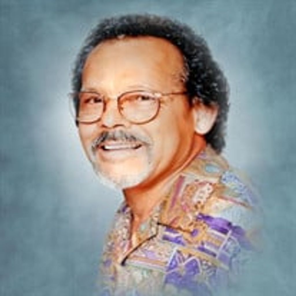 Mr. Pedro L Madera Flores