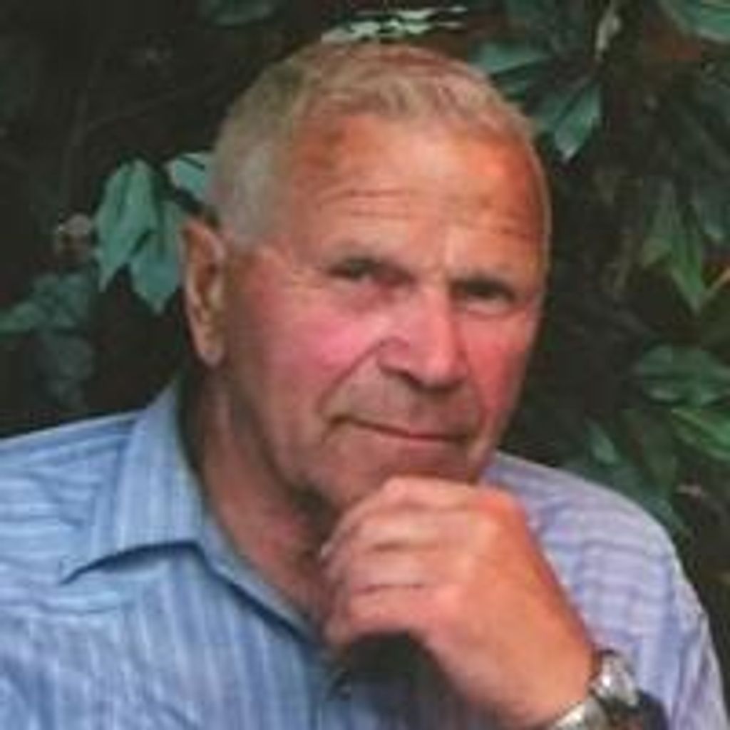 Mike Bachmeier Profile Photo