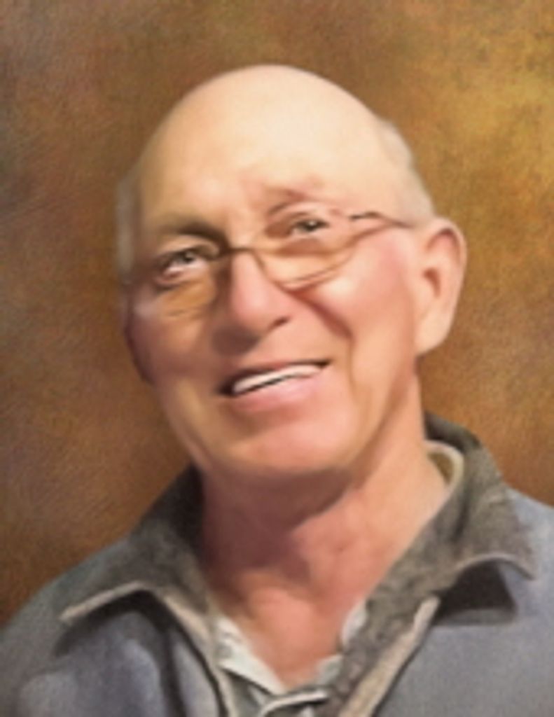 C. Eugene "Gene"  Lawson