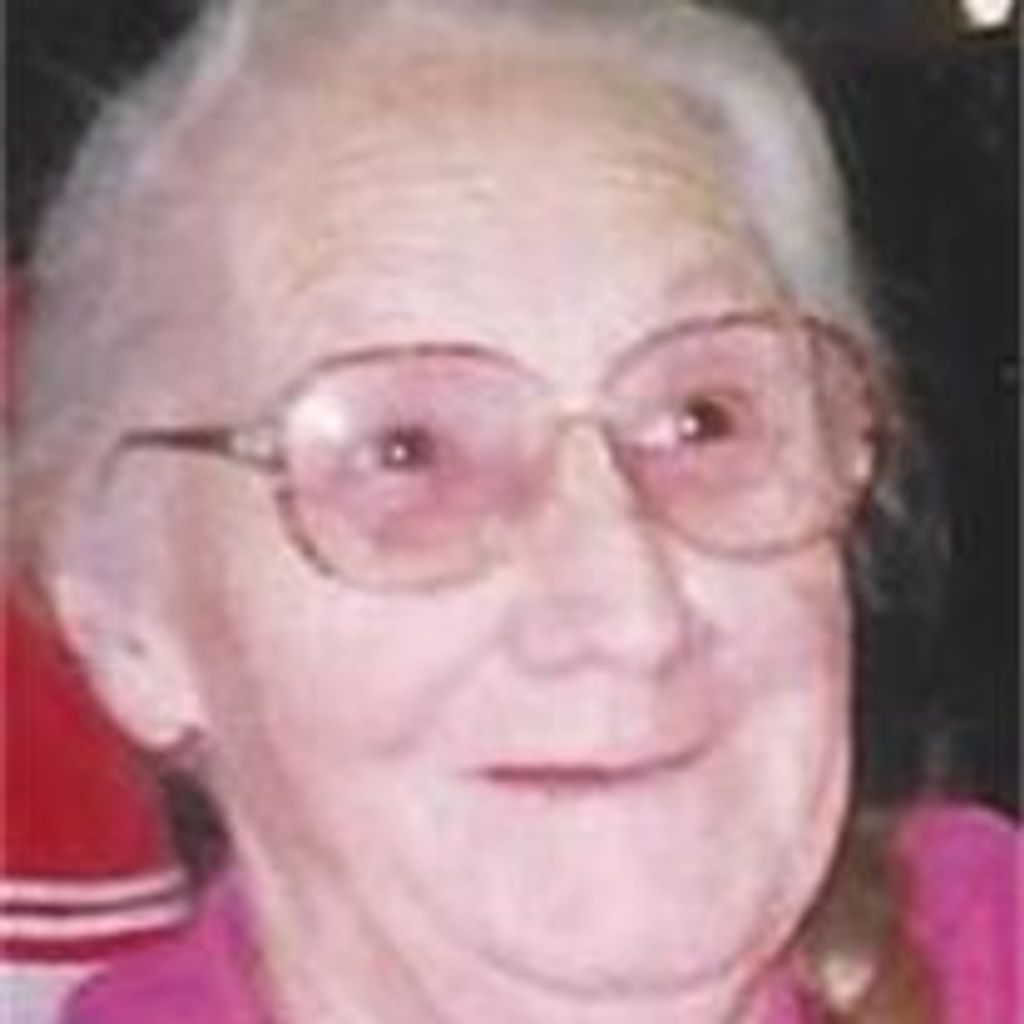 Dorothy E. (Sanderson) Ribotto