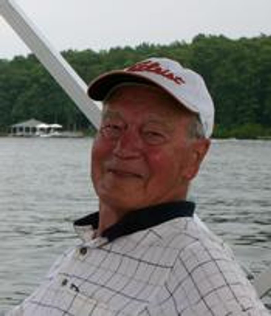 Howard (Jack) Burgess