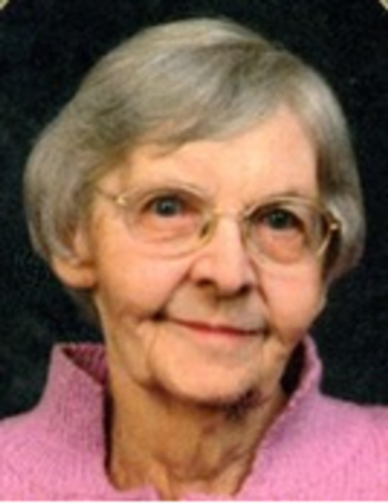 Elma H. Boll Franklin