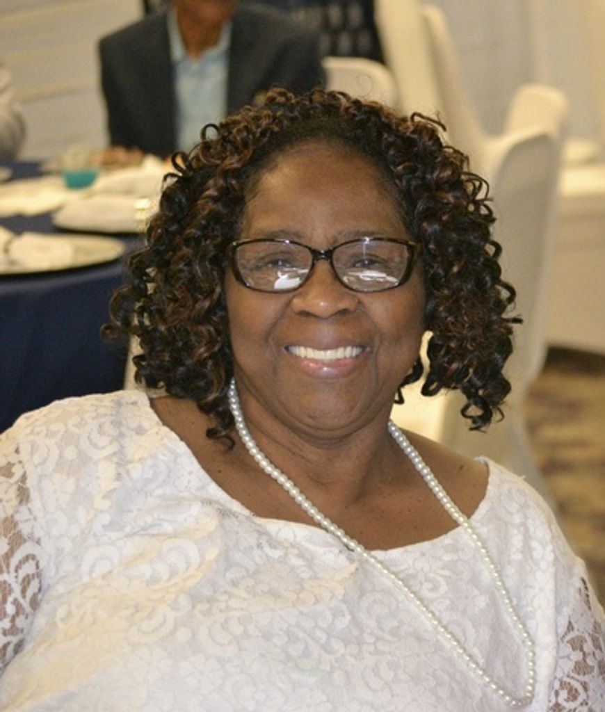 Mary Ann Brewer Profile Photo