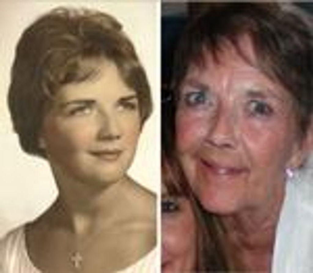 Mary Elizabeth Mason