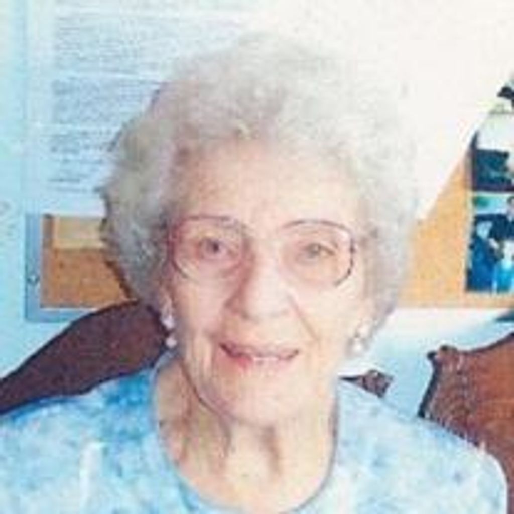Mrs. O. Pauline Riencheld