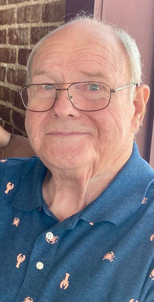 George Earl James Profile Photo