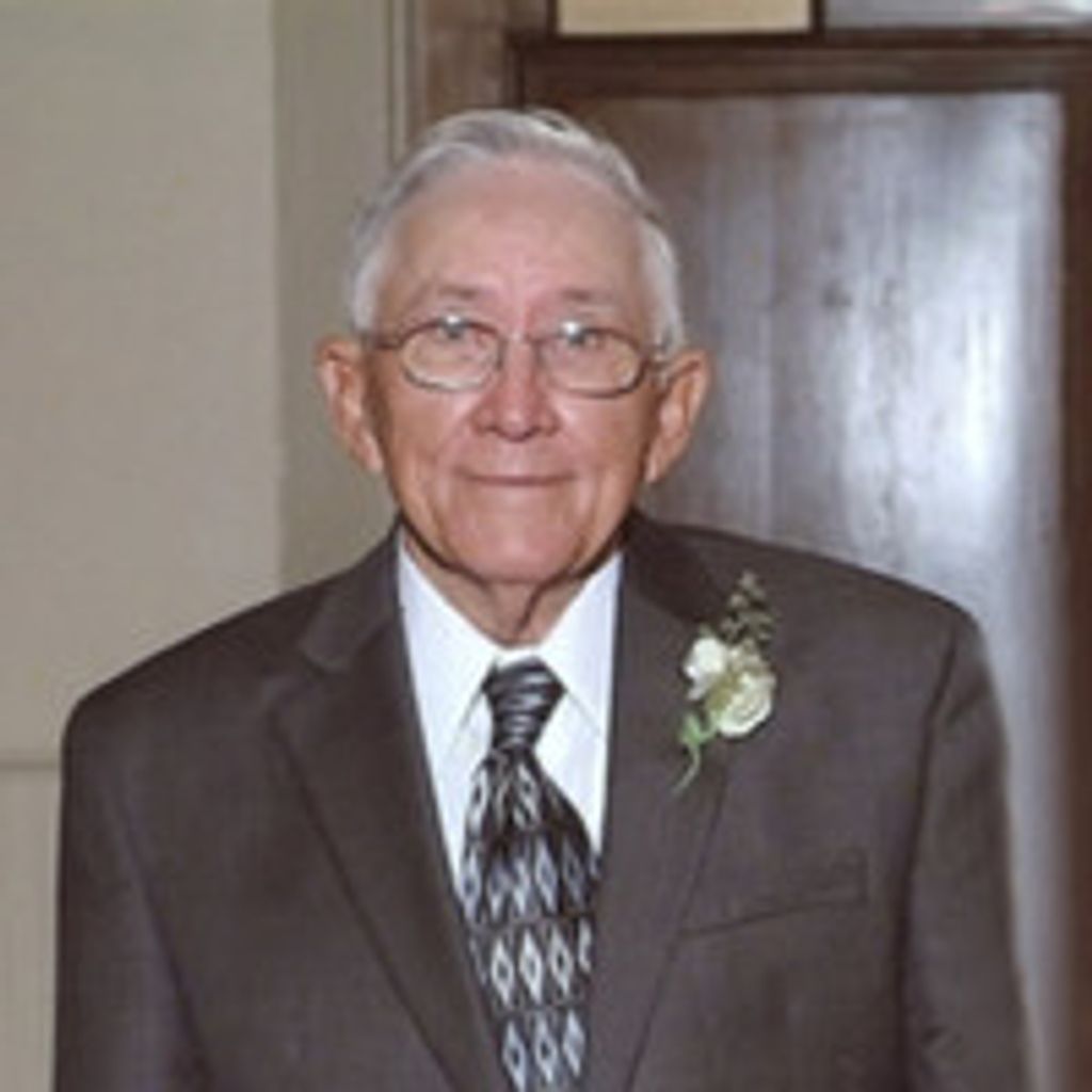 Kern Broussard