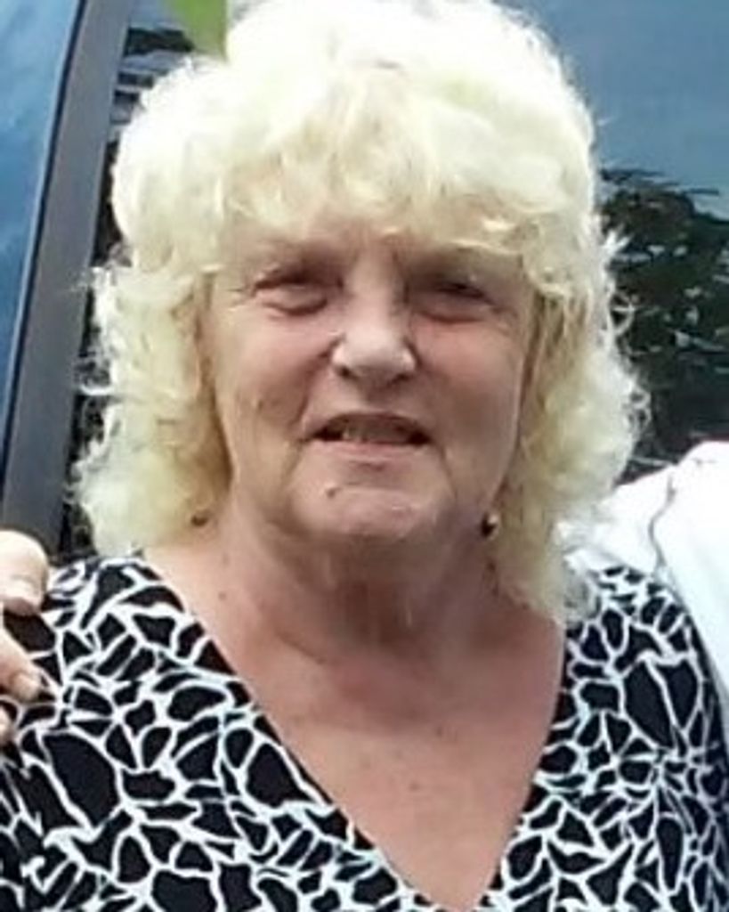 Angela` Williams Mizer Profile Photo
