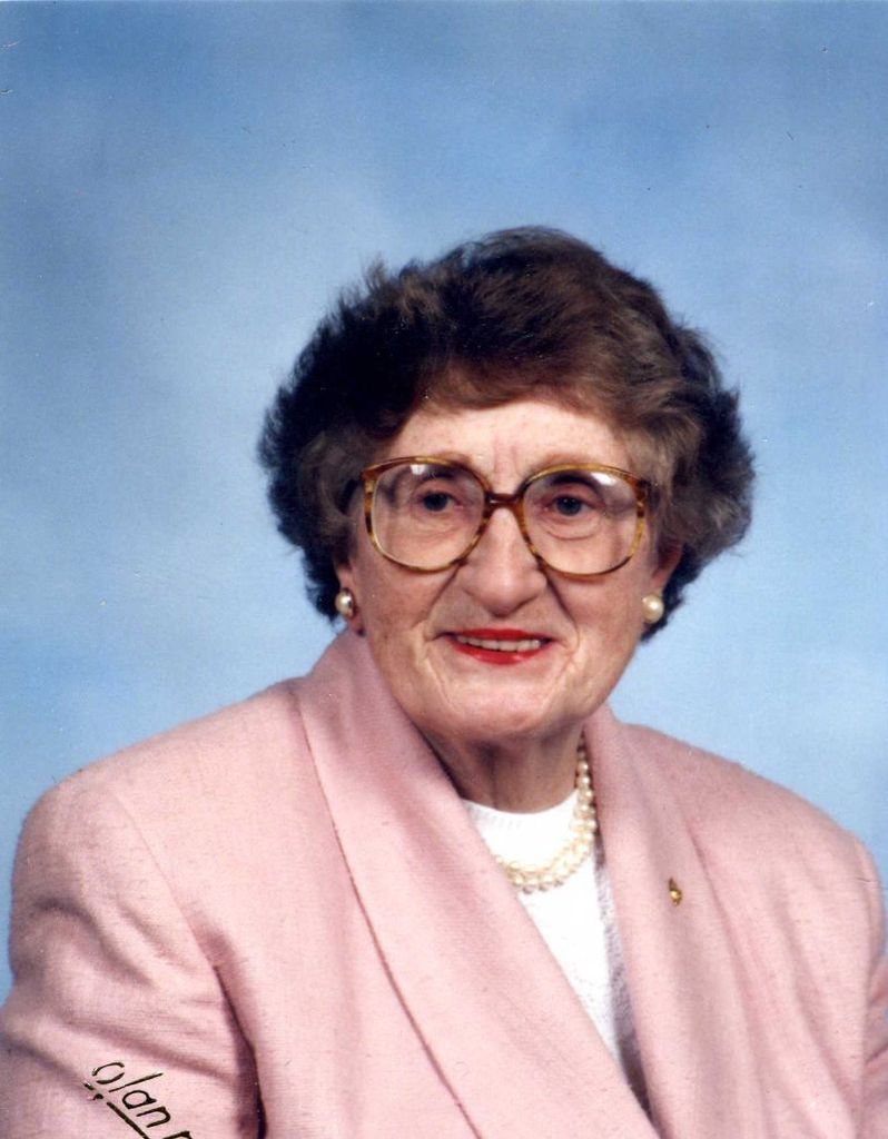Elizabeth M. Coss Profile Photo
