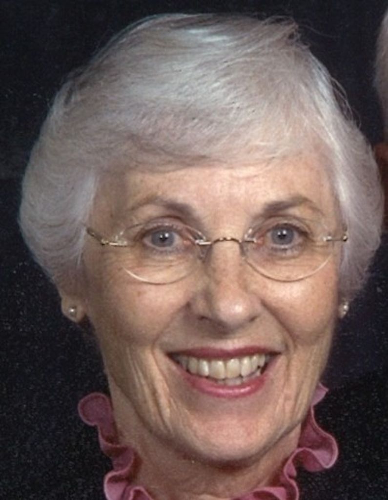 Rosemary Ehr