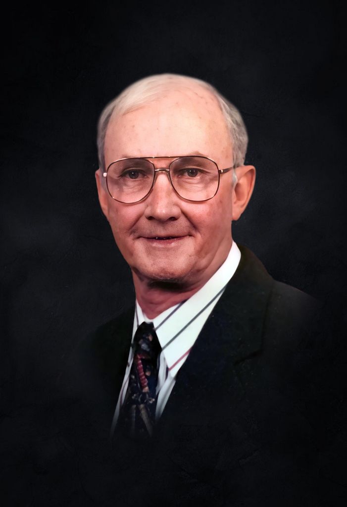 Claude Junior Denney Profile Photo