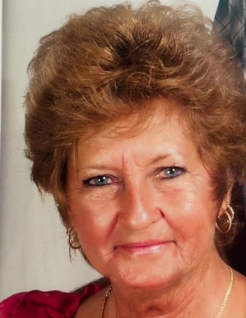 Earnestine Luster Profile Photo