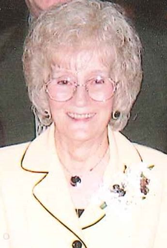 Photo of Johanna "Jennie" Polanowski