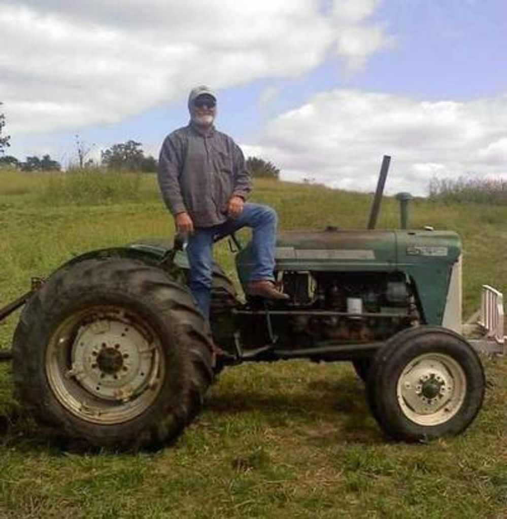 Lonnie Oren Atchison