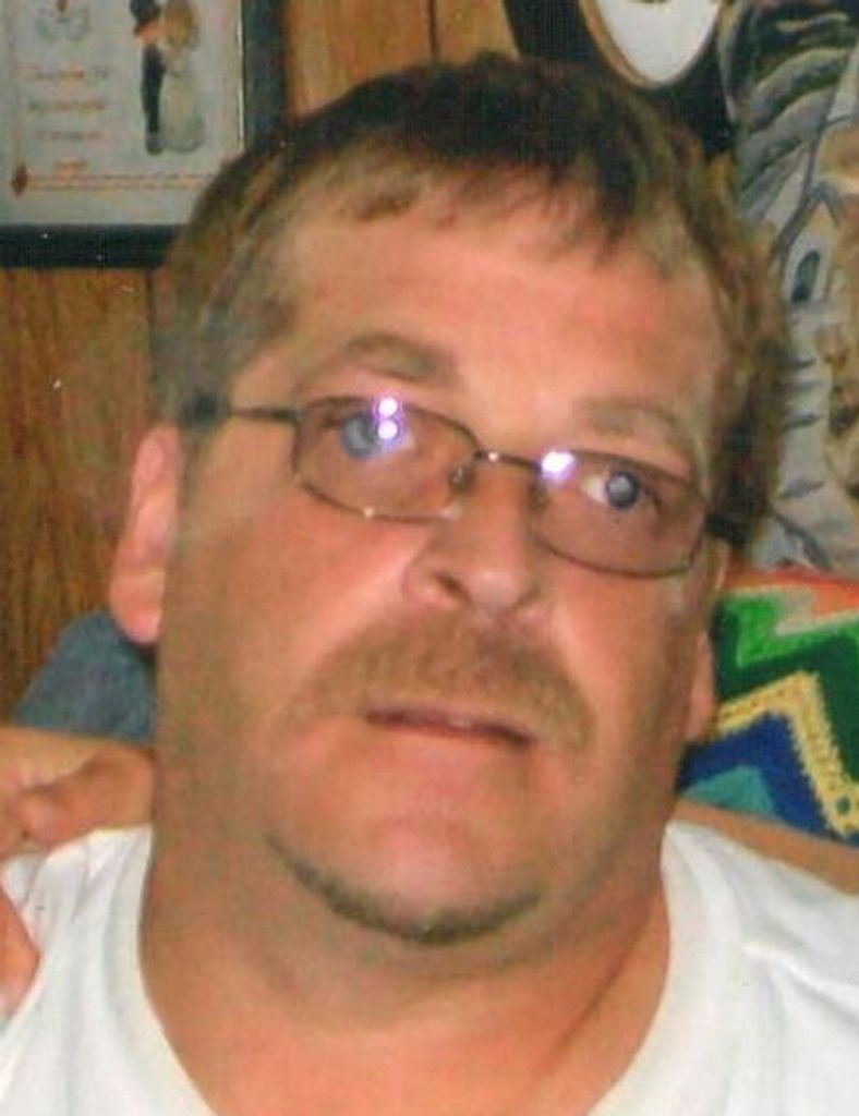 Scott Blodgett Profile Photo