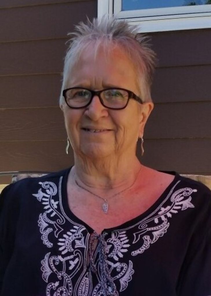 Sue Reese Profile Photo