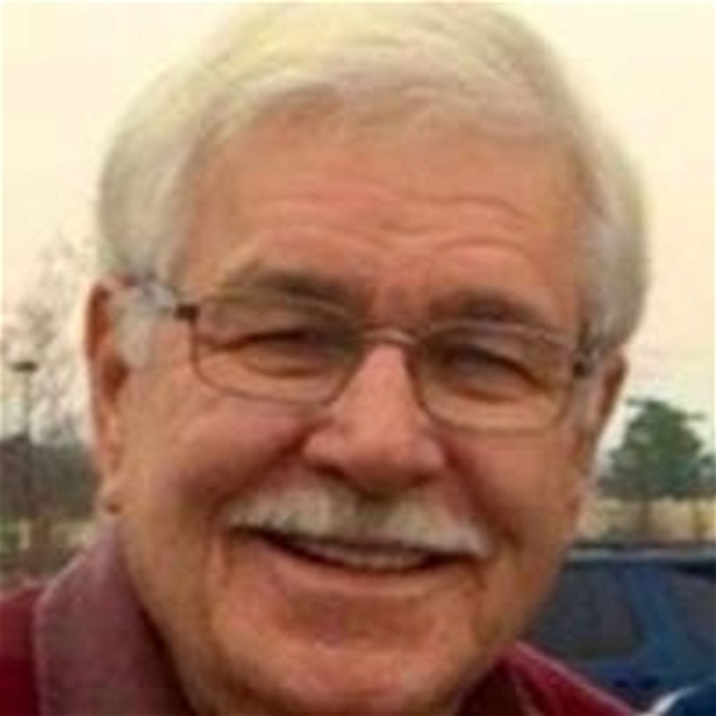 James Harold Cook