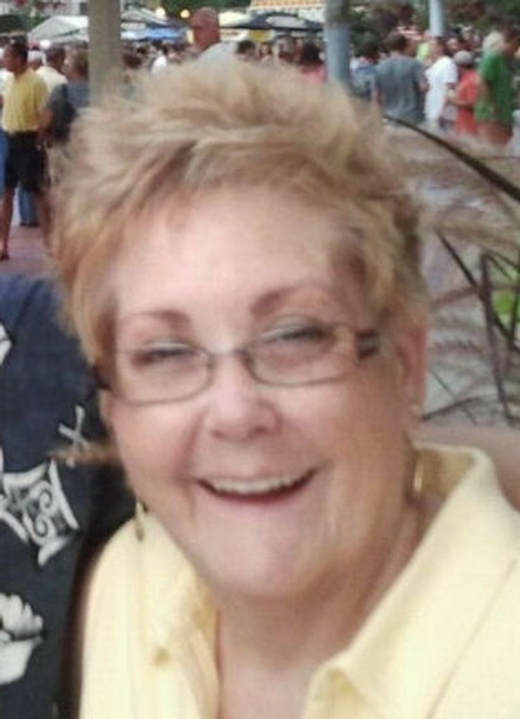 Mary Jo Meier