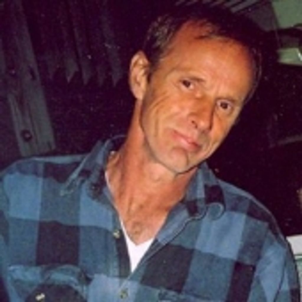 Mr. Steven King