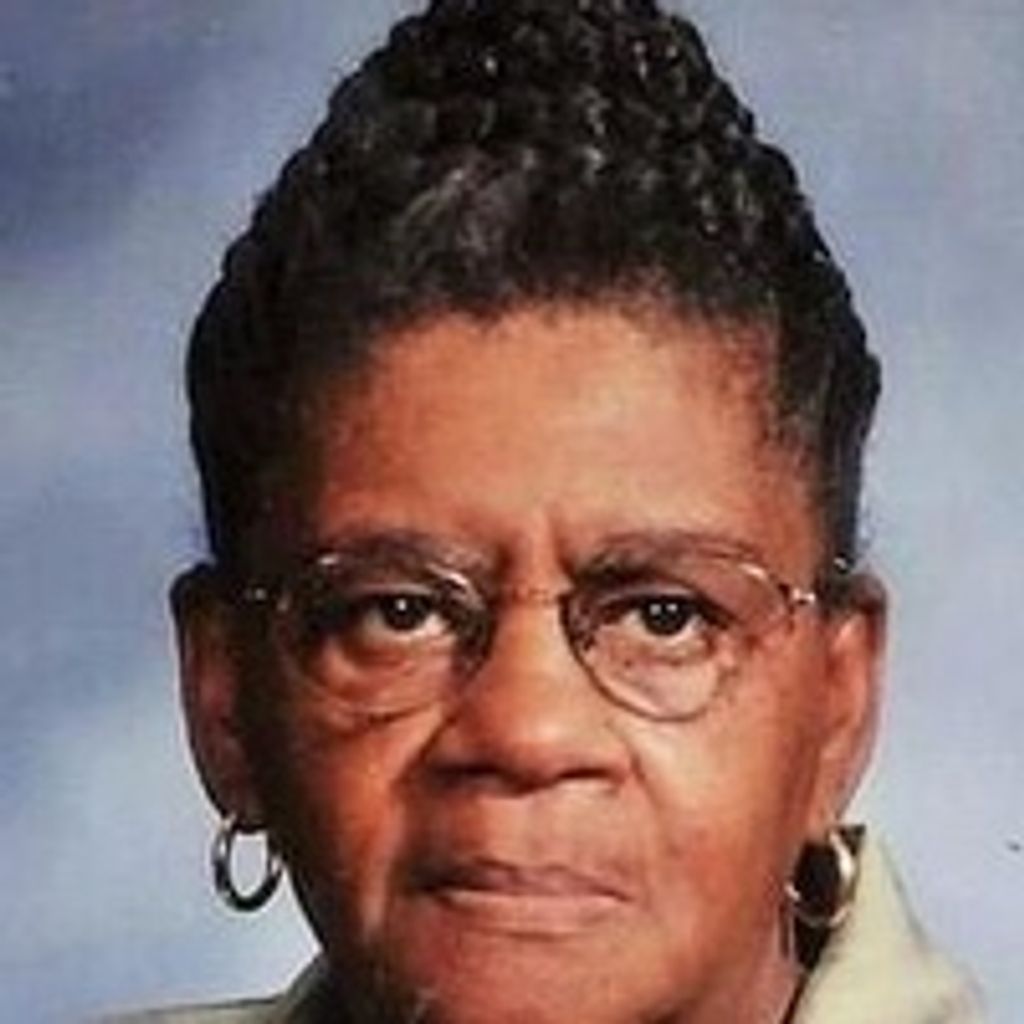 Mamie Elsie Blair