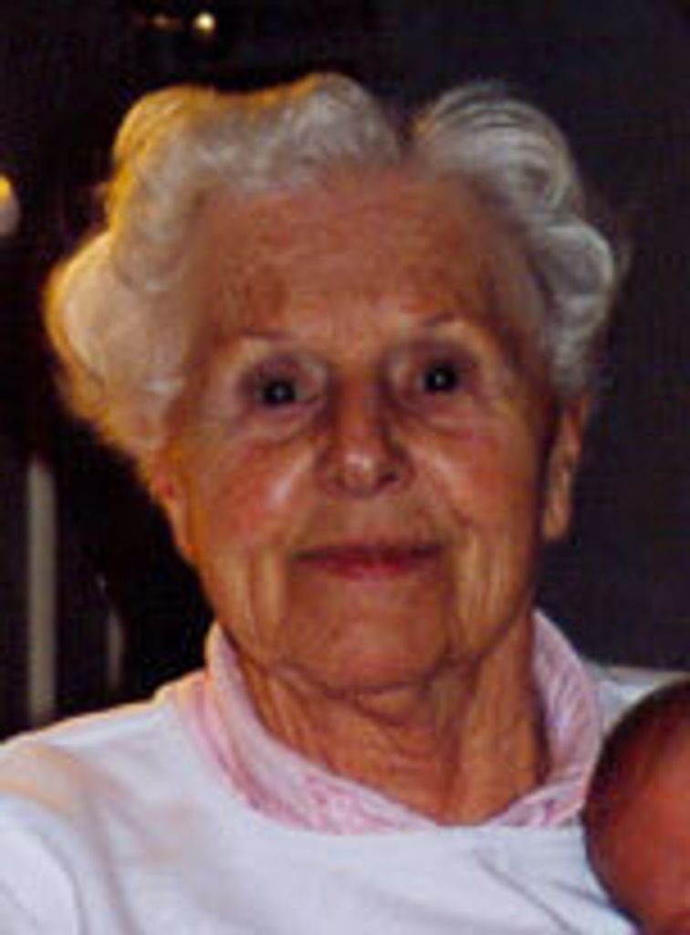 Jean M. Wicks