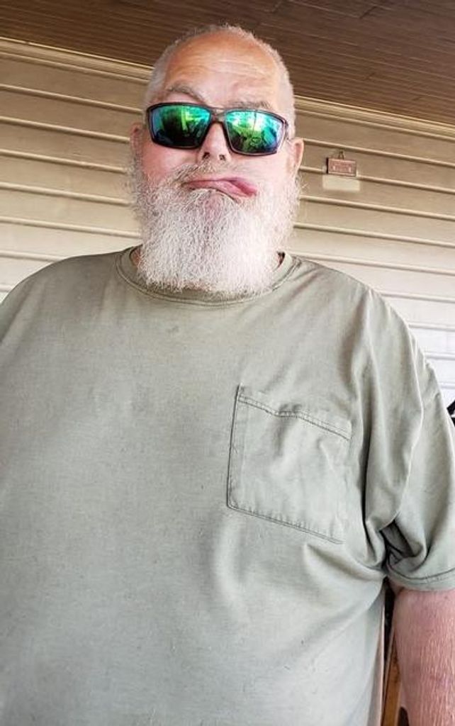 Charles L. Pierson, Sr. Profile Photo